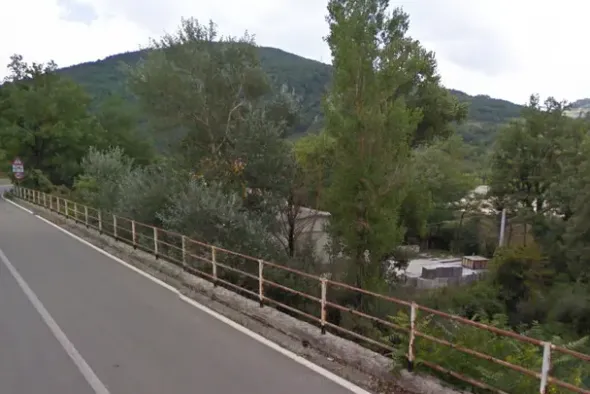 #4747 Impianto industriale su terreno di 3.000 mq
