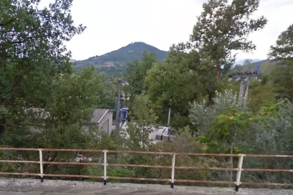 #4747 Impianto industriale su terreno di 3.000 mq