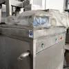 IMPIANTO LAVAGGIO A ULTRASUONI