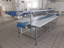 1#7950 Impianto lavorazione delle carni