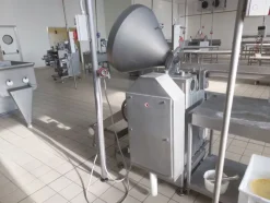 1#7950 Impianto lavorazione delle carni
