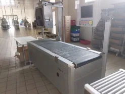 1#7950 Impianto lavorazione delle carni