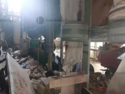 7#9987 Impianto Marchetti per mescolazione