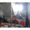 Impianto pellet