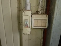 1#4791 Impianto per la funghicoltura