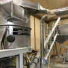 Impianto per la produzione del PELLET fino a 250 kg/ora