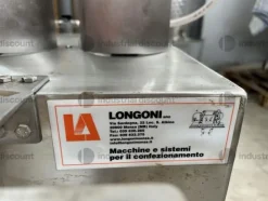 1#9767 Impianto per la produzione di olio