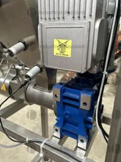 1#9767 Impianto per la produzione di olio