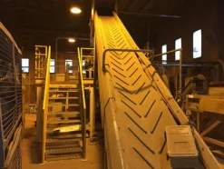 1#3782 Impianto per la produzione di granulo di PVC