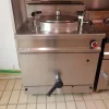 1#4631 Impianto per lavorazione grassi animali