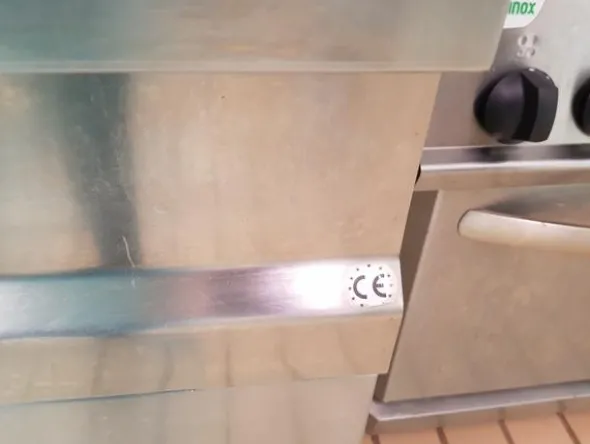 1#4631 Impianto per lavorazione grassi animali