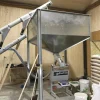 Impianto per produzione Pellet,fino a 250 kg/h