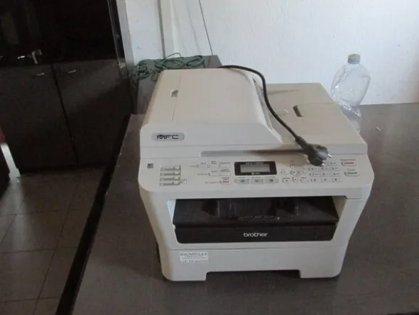 1#7848 Impianto produzione aria compressa Mark Comp