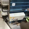 Impianto produzione birra