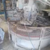 IMPIANTO PRODUZIONE MATTONI IN CEMENTO