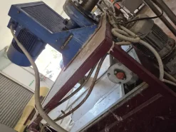 Impianto produzione Olio Evo ciclo continuo VITONE V2