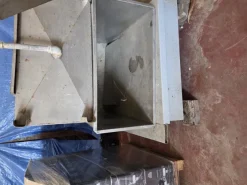 Impianto produzione Olio Evo ciclo continuo VITONE V2