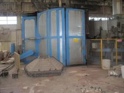 5#2961 Impianto rotazionale Plastop 3500 4B/I