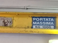 17#8533 Impianto salagione