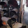 Impianto semaforico da cantiere