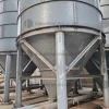 21#8846 Impianto Silos di stoccaggio cereali