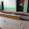 2#5645 Impianto sollevamento Corchi