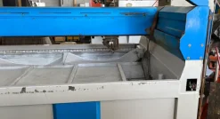 IMPIANTO TAGLIO AD ACQUA 60 HP TECNOCUT