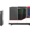 Impianto taglio Laser fibra SCP-3015D