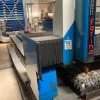 Impianto taglio plasma marca F. Farina