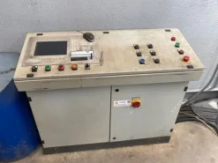 Impianto taglio plasma marca F. Farina