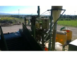 IMPIANTO TLA 10 PEZZOLATO