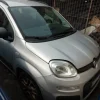 6#7673 Impianto verniciatura Termomeccanica e macchinari officina