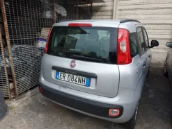 6#7673 Impianto verniciatura Termomeccanica e macchinari officina