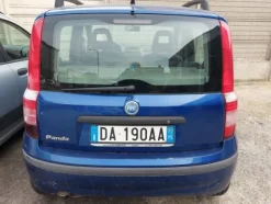 6#7673 Impianto verniciatura Termomeccanica e macchinari officina