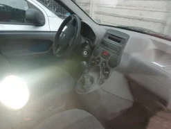 6#7673 Impianto verniciatura Termomeccanica e macchinari officina