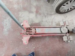 6#7673 Impianto verniciatura Termomeccanica e macchinari officina