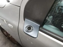 6#7673 Impianto verniciatura Termomeccanica e macchinari officina