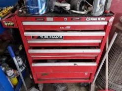 6#7673 Impianto verniciatura Termomeccanica e macchinari officina