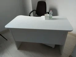 6#7673 Impianto verniciatura Termomeccanica e macchinari officina