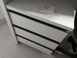 6#7673 Impianto verniciatura Termomeccanica e macchinari officina