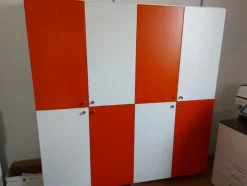 6#7673 Impianto verniciatura Termomeccanica e macchinari officina