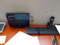 6#7673 Impianto verniciatura Termomeccanica e macchinari officina