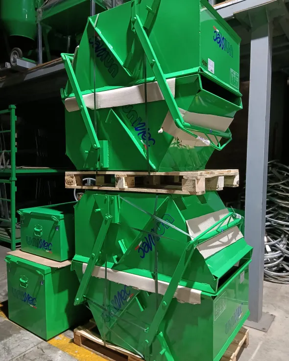 ๐ฟ๐ฒ๐ฎ๐น๐ถ๐๐๐ฎ๐๐ฒ IN ๐ขโช๐ด- benne e forche UNIMEC