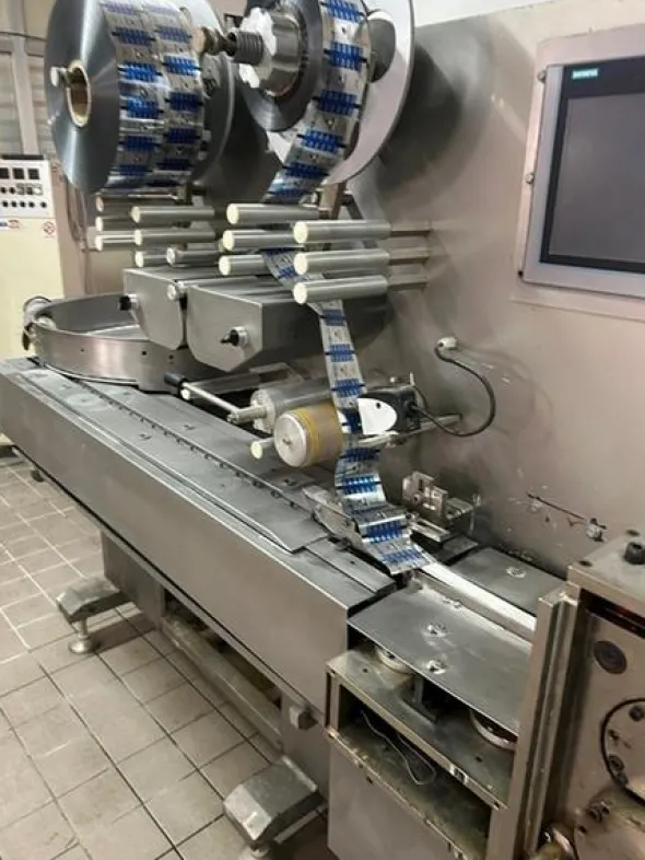 42#8655 IncartatriceLoynds