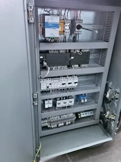 INCARTONATRICE CAM – APRILFA.R.MA MOD. SMASH-COMPACT1/S
