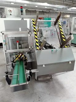 INCARTONATRICE PACKSERVICE MARCHESINI(MF-PK-INC-65)