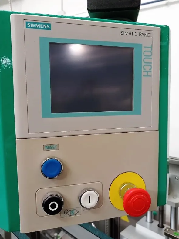 INCARTONATRICE PACKSERVICE MARCHESINI(MF-PK-INC-65)