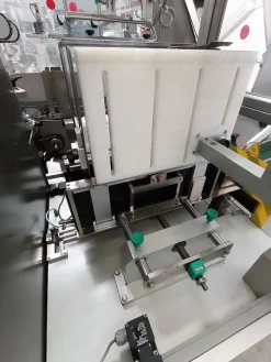 INCARTONATRICE PACKSERVICE MARCHESINI(MF-PK-INC-65)