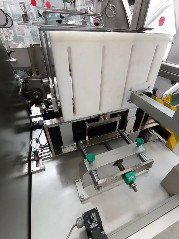 INCARTONATRICE PACKSERVICE MARCHESINI(MF-PK-INC-65)