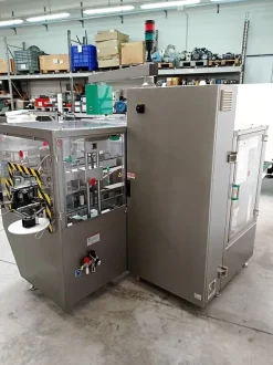 INCARTONATRICE PACKSERVICE MARCHESINI(MF-PK-INC-65)
